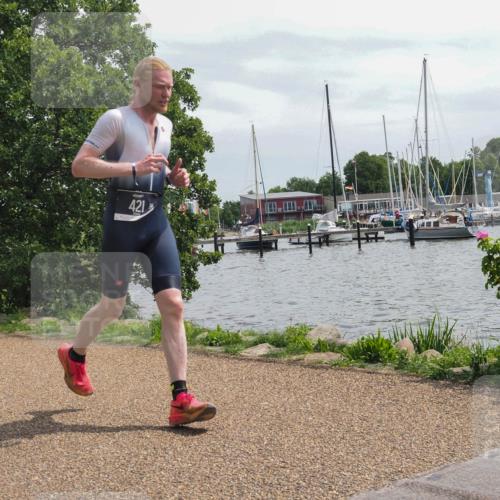 22.06.2025 - Viking Triathlon KatJ http://msf.ph/oto/8133749 22.06.2025 14:07:13 Laufen 201, 421, 659 meine-sportfotos.de