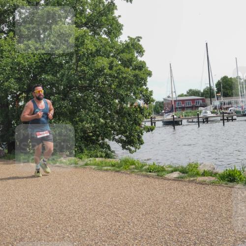 22.06.2025 - Viking Triathlon KatJ http://msf.ph/oto/8133762 22.06.2025 14:07:17 Laufen 609, 659 meine-sportfotos.de