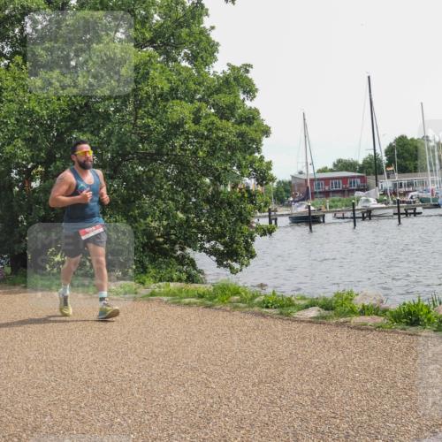 22.06.2025 - Viking Triathlon KatJ http://msf.ph/oto/8133764 22.06.2025 14:07:18 Laufen 609, 659 meine-sportfotos.de