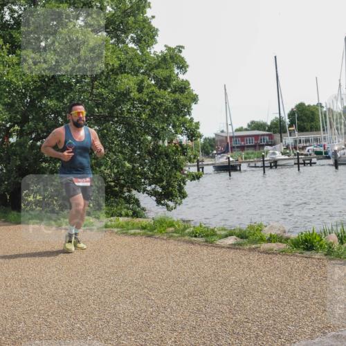 22.06.2025 - Viking Triathlon KatJ http://msf.ph/oto/8133767 22.06.2025 14:07:18 Laufen 609, 659 meine-sportfotos.de
