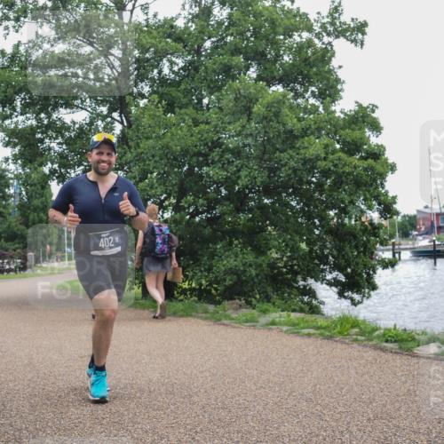 22.06.2025 - Viking Triathlon KatJ http://msf.ph/oto/8133768 22.06.2025 15:50:30 Laufen 402 meine-sportfotos.de