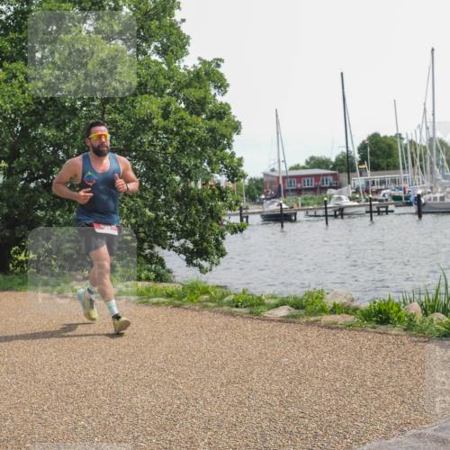 22.06.2025 - Viking Triathlon KatJ http://msf.ph/oto/8133769 22.06.2025 14:07:18 Laufen 609, 659 meine-sportfotos.de
