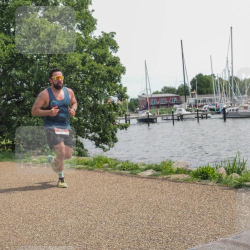 22.06.2025 - Viking Triathlon KatJ http://msf.ph/oto/8133771 22.06.2025 14:07:18 Laufen 609, 659 meine-sportfotos.de