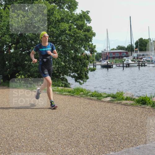 22.06.2025 - Viking Triathlon KatJ http://msf.ph/oto/8133779 22.06.2025 14:07:22 Laufen 5, 210, 360 meine-sportfotos.de