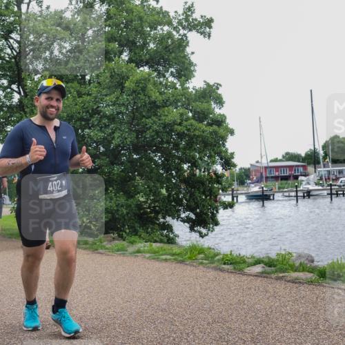 22.06.2025 - Viking Triathlon KatJ http://msf.ph/oto/8133780 22.06.2025 15:50:31 Laufen 402 meine-sportfotos.de
