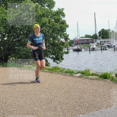 22.06.2025 - Viking Triathlon KatJ http://msf.ph/oto/8133781 22.06.2025 14:07:22 Laufen 5, 210, 360 meine-sportfotos.de