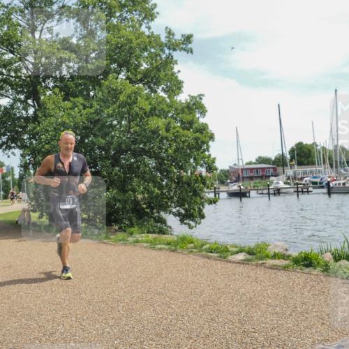 22.06.2025 - Viking Triathlon KatJ http://msf.ph/oto/8133794 22.06.2025 13:18:28 Laufen 170 meine-sportfotos.de