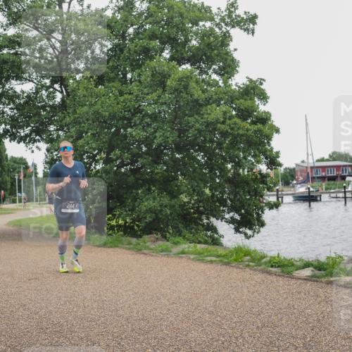 22.06.2025 - Viking Triathlon KatJ http://msf.ph/oto/8133795 22.06.2025 15:50:53 Laufen 244 meine-sportfotos.de