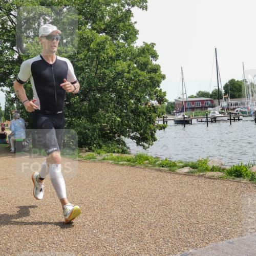 22.06.2025 - Viking Triathlon KatJ http://msf.ph/oto/8133804 22.06.2025 14:07:26 Laufen 5, 360, 648 meine-sportfotos.de