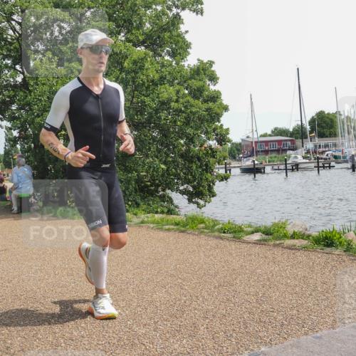 22.06.2025 - Viking Triathlon KatJ http://msf.ph/oto/8133805 22.06.2025 14:07:26 Laufen 5, 360, 648 meine-sportfotos.de