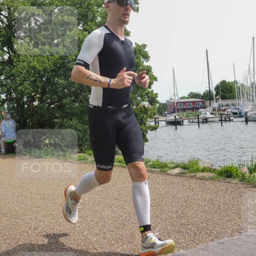 22.06.2025 - Viking Triathlon KatJ http://msf.ph/oto/8133809 22.06.2025 14:07:26 Laufen 5, 360, 648 meine-sportfotos.de