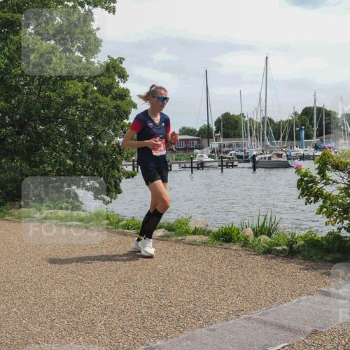 22.06.2025 - Viking Triathlon KatJ http://msf.ph/oto/8133811 22.06.2025 14:07:29 Laufen 648, 650 meine-sportfotos.de