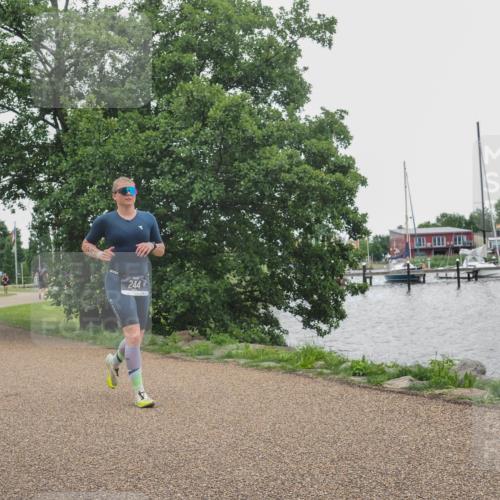 22.06.2025 - Viking Triathlon KatJ http://msf.ph/oto/8133812 22.06.2025 15:50:53 Laufen 244 meine-sportfotos.de