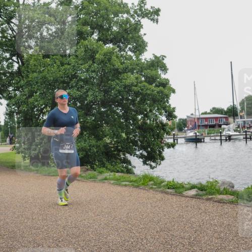 22.06.2025 - Viking Triathlon KatJ http://msf.ph/oto/8133816 22.06.2025 15:50:53 Laufen 244 meine-sportfotos.de