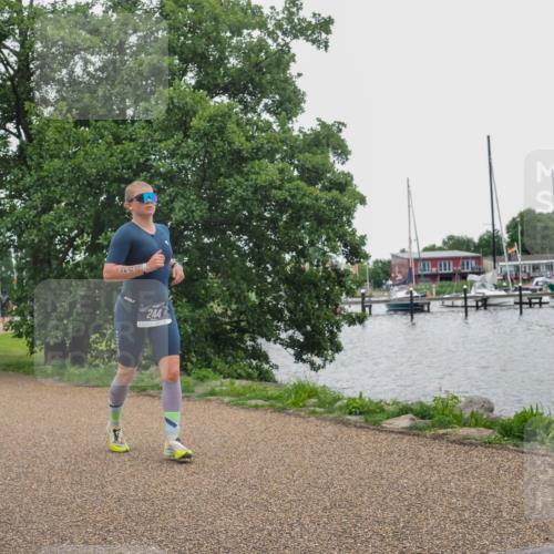 22.06.2025 - Viking Triathlon KatJ http://msf.ph/oto/8133819 22.06.2025 15:50:54 Laufen 244 meine-sportfotos.de