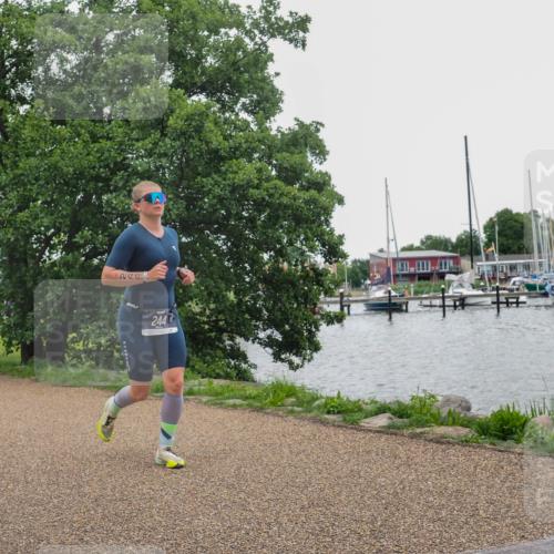 22.06.2025 - Viking Triathlon KatJ http://msf.ph/oto/8133824 22.06.2025 15:50:54 Laufen 244 meine-sportfotos.de