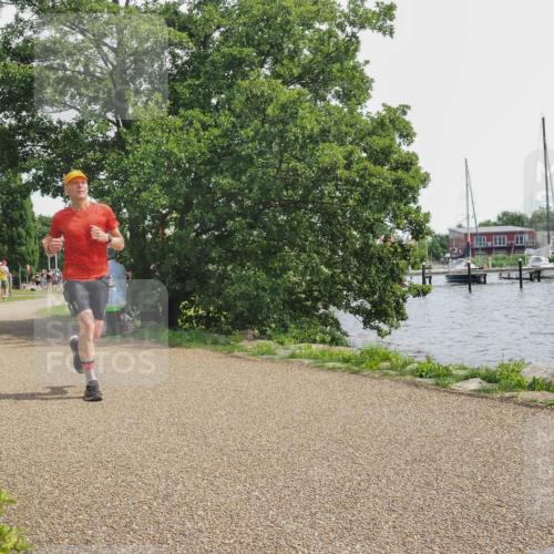 22.06.2025 - Viking Triathlon KatJ http://msf.ph/oto/8133839 22.06.2025 14:07:34 Laufen 157, 650 meine-sportfotos.de