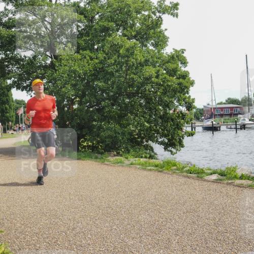 22.06.2025 - Viking Triathlon KatJ http://msf.ph/oto/8133841 22.06.2025 14:07:34 Laufen 157, 650 meine-sportfotos.de
