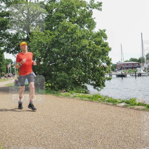 22.06.2025 - Viking Triathlon KatJ http://msf.ph/oto/8133843 22.06.2025 14:07:34 Laufen 157, 650 meine-sportfotos.de