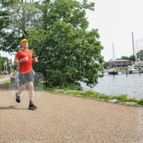 22.06.2025 - Viking Triathlon KatJ http://msf.ph/oto/8133845 22.06.2025 14:07:34 Laufen 157, 650 meine-sportfotos.de