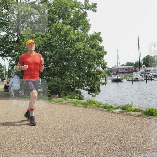22.06.2025 - Viking Triathlon KatJ http://msf.ph/oto/8133849 22.06.2025 14:07:35 Laufen 157 meine-sportfotos.de