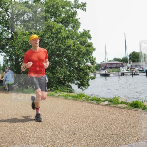 22.06.2025 - Viking Triathlon KatJ http://msf.ph/oto/8133853 22.06.2025 14:07:35 Laufen 157 meine-sportfotos.de