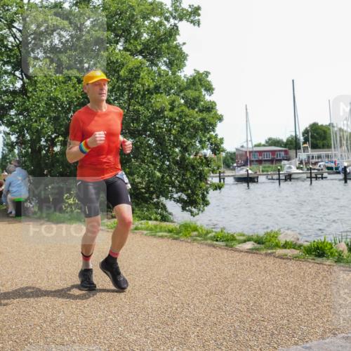 22.06.2025 - Viking Triathlon KatJ http://msf.ph/oto/8133855 22.06.2025 14:07:35 Laufen 157 meine-sportfotos.de