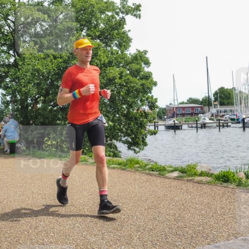 22.06.2025 - Viking Triathlon KatJ http://msf.ph/oto/8133857 22.06.2025 14:07:35 Laufen 157 meine-sportfotos.de