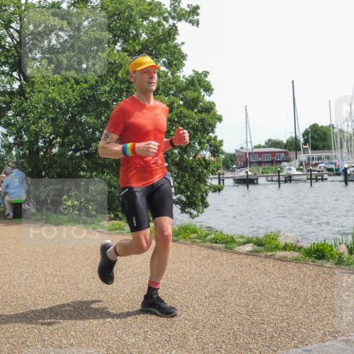 22.06.2025 - Viking Triathlon KatJ http://msf.ph/oto/8133859 22.06.2025 14:07:35 Laufen 157 meine-sportfotos.de