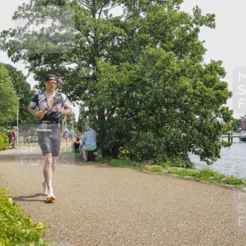 22.06.2025 - Viking Triathlon KatJ http://msf.ph/oto/8133867 22.06.2025 14:07:40 Laufen 269 meine-sportfotos.de