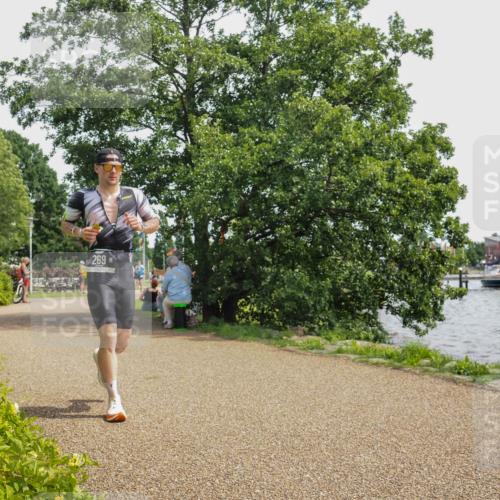 22.06.2025 - Viking Triathlon KatJ http://msf.ph/oto/8133869 22.06.2025 14:07:40 Laufen 269 meine-sportfotos.de