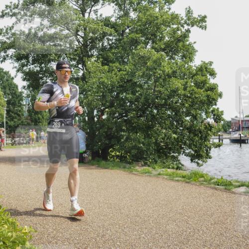 22.06.2025 - Viking Triathlon KatJ http://msf.ph/oto/8133873 22.06.2025 14:07:40 Laufen 269 meine-sportfotos.de