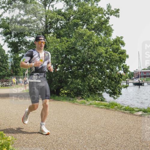 22.06.2025 - Viking Triathlon KatJ http://msf.ph/oto/8133875 22.06.2025 14:07:40 Laufen 269 meine-sportfotos.de
