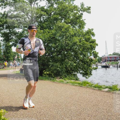 22.06.2025 - Viking Triathlon KatJ http://msf.ph/oto/8133877 22.06.2025 14:07:40 Laufen 269 meine-sportfotos.de
