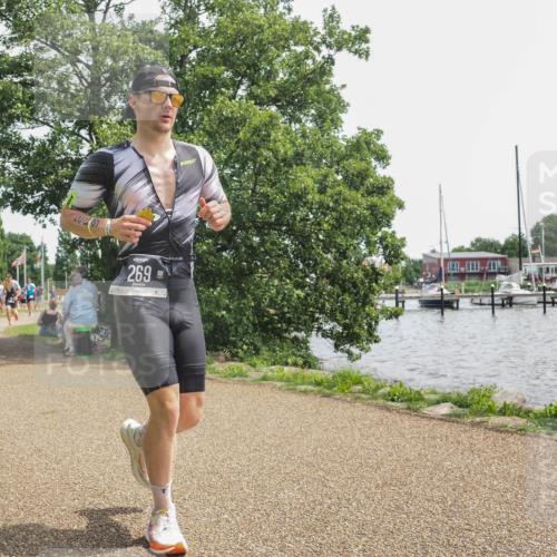 22.06.2025 - Viking Triathlon KatJ http://msf.ph/oto/8133880 22.06.2025 14:07:41 Laufen 269 meine-sportfotos.de