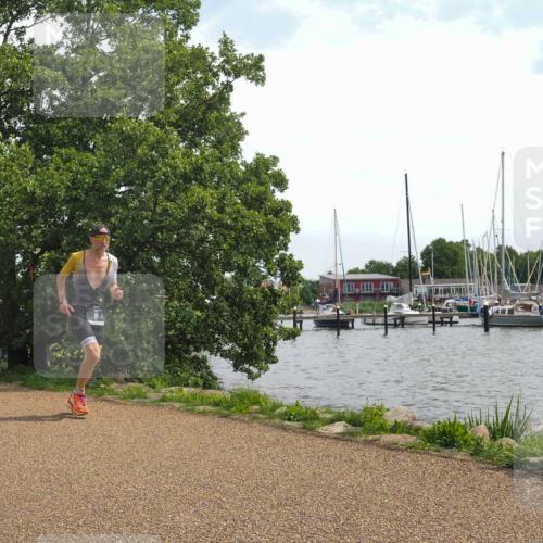 22.06.2025 - Viking Triathlon KatJ http://msf.ph/oto/8133884 22.06.2025 14:07:47 Laufen 91 meine-sportfotos.de