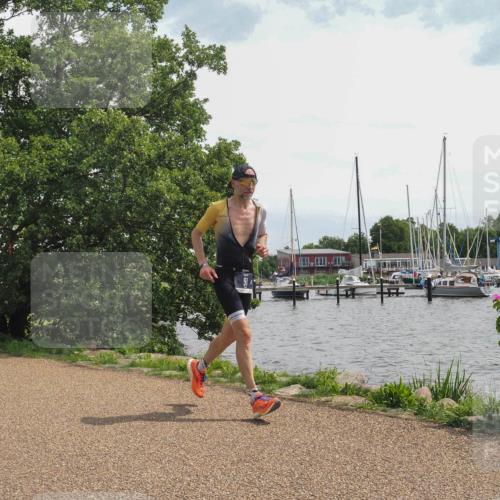 22.06.2025 - Viking Triathlon KatJ http://msf.ph/oto/8133899 22.06.2025 14:07:48 Laufen 91 meine-sportfotos.de