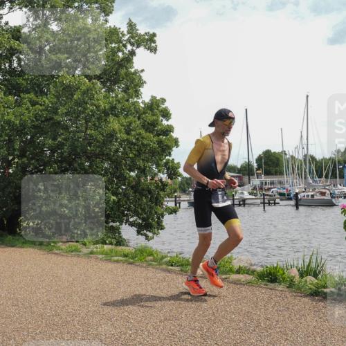 22.06.2025 - Viking Triathlon KatJ http://msf.ph/oto/8133902 22.06.2025 14:07:48 Laufen 91 meine-sportfotos.de