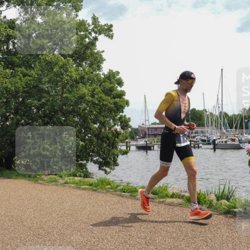 22.06.2025 - Viking Triathlon KatJ http://msf.ph/oto/8133904 22.06.2025 14:07:49 Laufen 91 meine-sportfotos.de