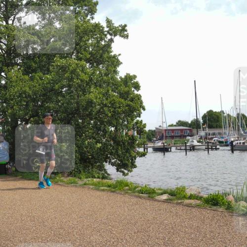 22.06.2025 - Viking Triathlon KatJ http://msf.ph/oto/8133906 22.06.2025 14:07:54 Laufen 85, 389 meine-sportfotos.de
