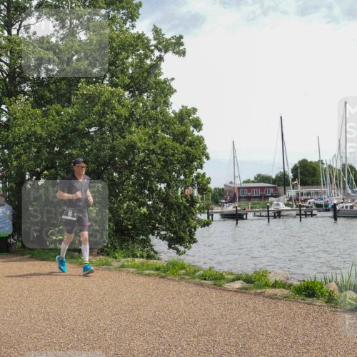 22.06.2025 - Viking Triathlon KatJ http://msf.ph/oto/8133908 22.06.2025 14:07:54 Laufen 85, 389 meine-sportfotos.de