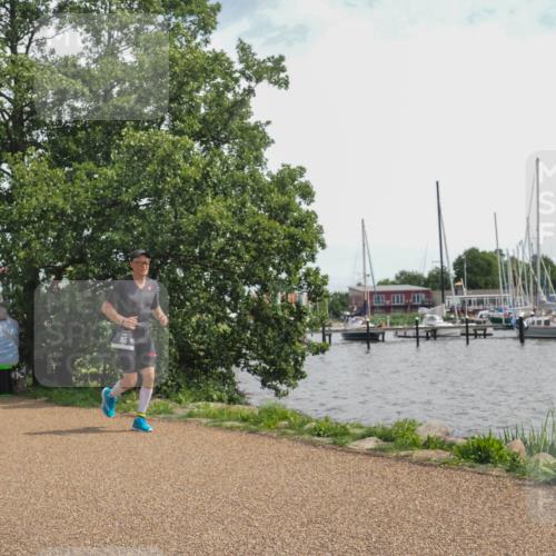 22.06.2025 - Viking Triathlon KatJ http://msf.ph/oto/8133909 22.06.2025 14:07:54 Laufen 85, 389 meine-sportfotos.de