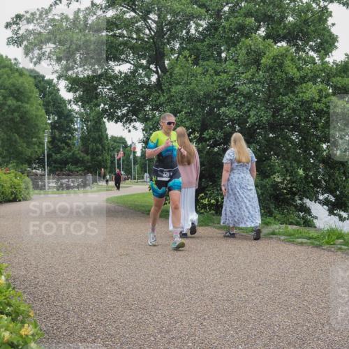 22.06.2025 - Viking Triathlon KatJ http://msf.ph/oto/8133910 22.06.2025 15:51:59 Laufen 321 meine-sportfotos.de