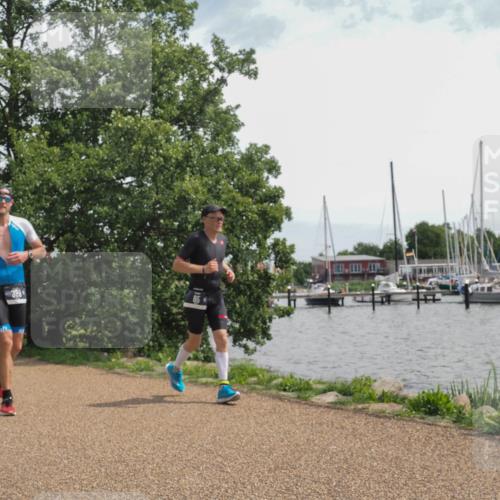 22.06.2025 - Viking Triathlon KatJ http://msf.ph/oto/8133913 22.06.2025 14:07:55 Laufen 85, 389 meine-sportfotos.de
