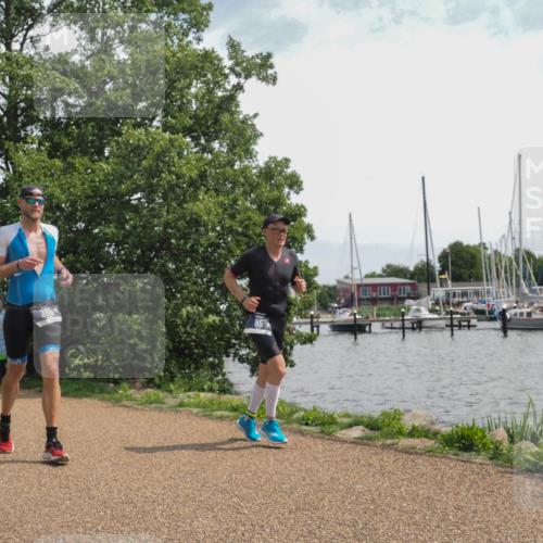 22.06.2025 - Viking Triathlon KatJ http://msf.ph/oto/8133916 22.06.2025 14:07:55 Laufen 85, 389 meine-sportfotos.de