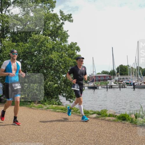 22.06.2025 - Viking Triathlon KatJ http://msf.ph/oto/8133918 22.06.2025 14:07:55 Laufen 85, 389 meine-sportfotos.de