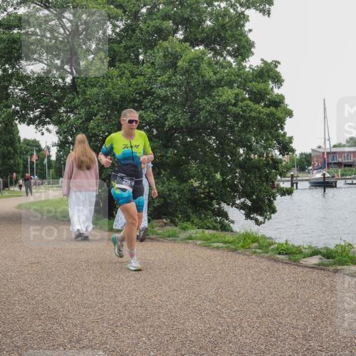 22.06.2025 - Viking Triathlon KatJ http://msf.ph/oto/8133919 22.06.2025 15:52:00 Laufen 321 meine-sportfotos.de