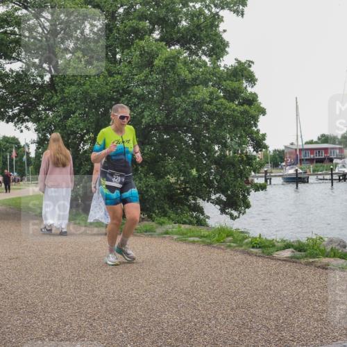 22.06.2025 - Viking Triathlon KatJ http://msf.ph/oto/8133923 22.06.2025 15:52:00 Laufen 321 meine-sportfotos.de