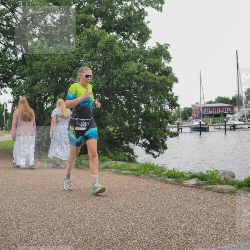 22.06.2025 - Viking Triathlon KatJ http://msf.ph/oto/8133927 22.06.2025 15:52:00 Laufen 321 meine-sportfotos.de