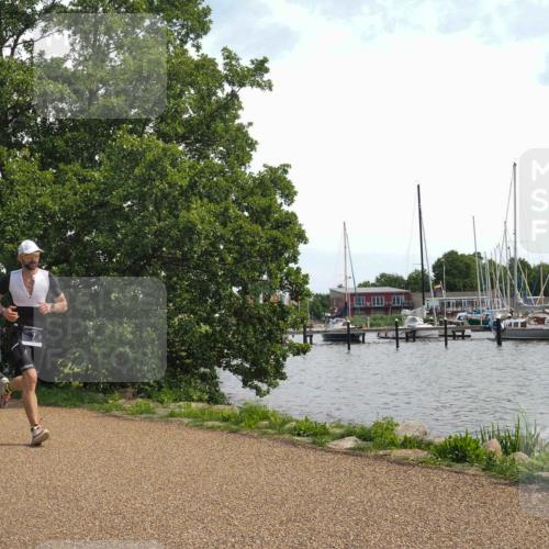 22.06.2025 - Viking Triathlon KatJ http://msf.ph/oto/8133934 22.06.2025 14:07:59 Laufen 7, 389 meine-sportfotos.de